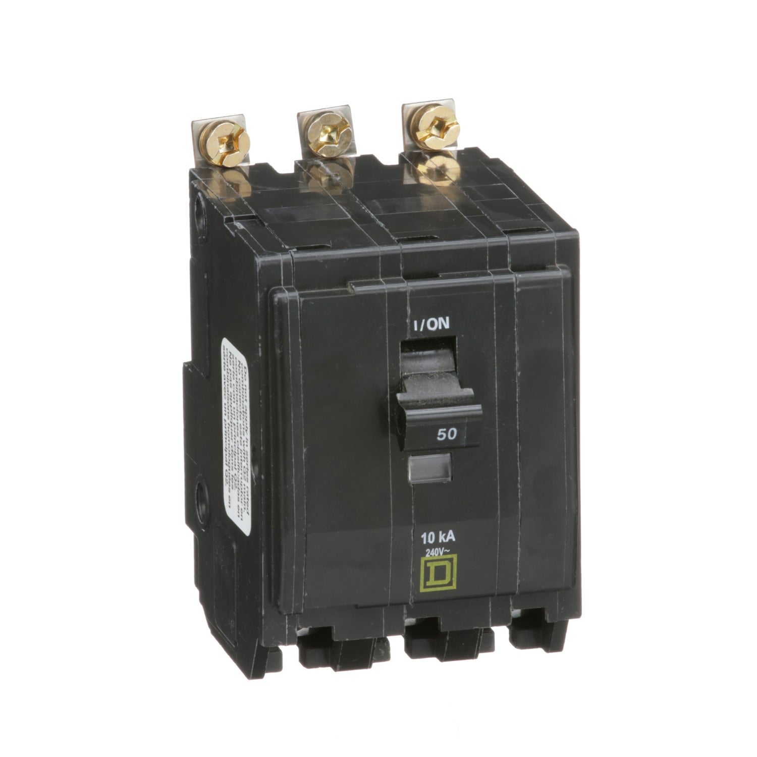 QOB350 | Schneider Electric Mini Circuit Breaker
