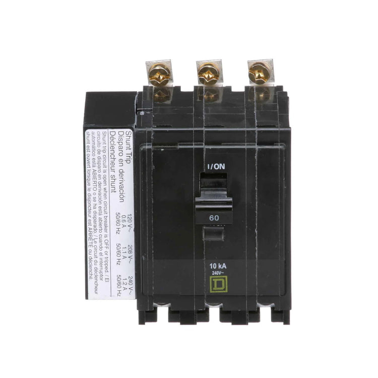 QOB3601021 | Schneider Electric Mini Circuit Breaker