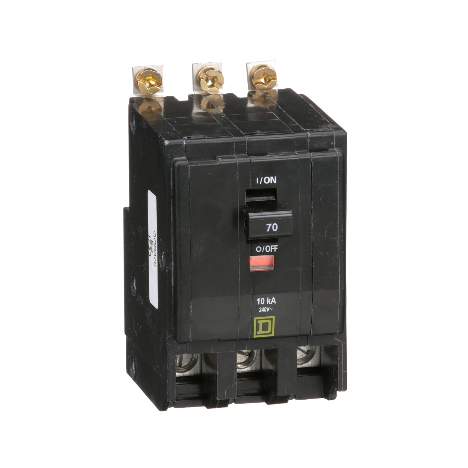 QOB370 | Schneider Electric Mini Circuit Breaker