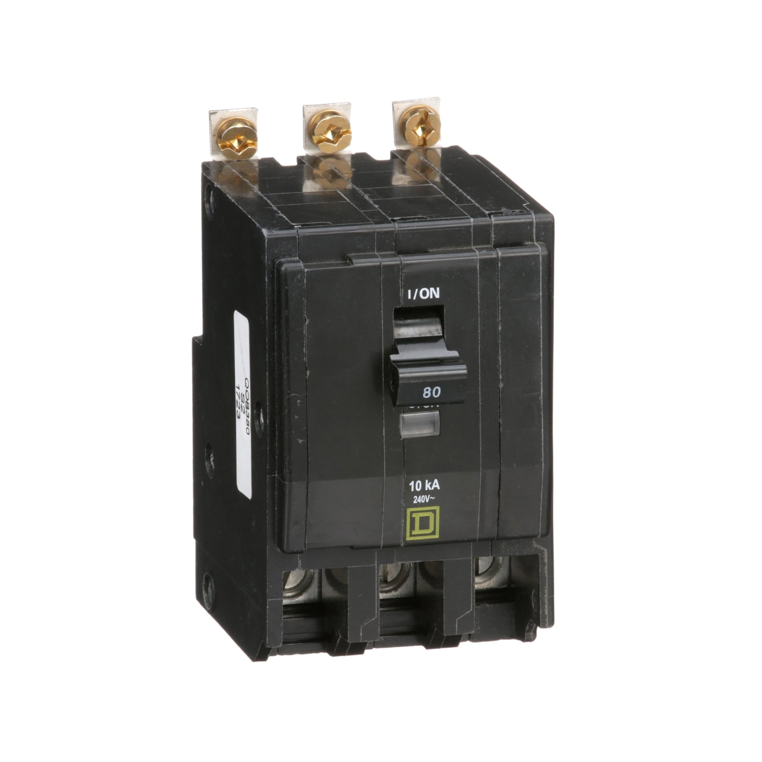 QOB380 | Schneider Electric Mini Circuit Breaker