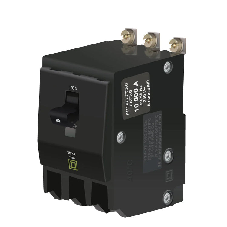 QOB380 | Schneider Electric Mini Circuit Breaker