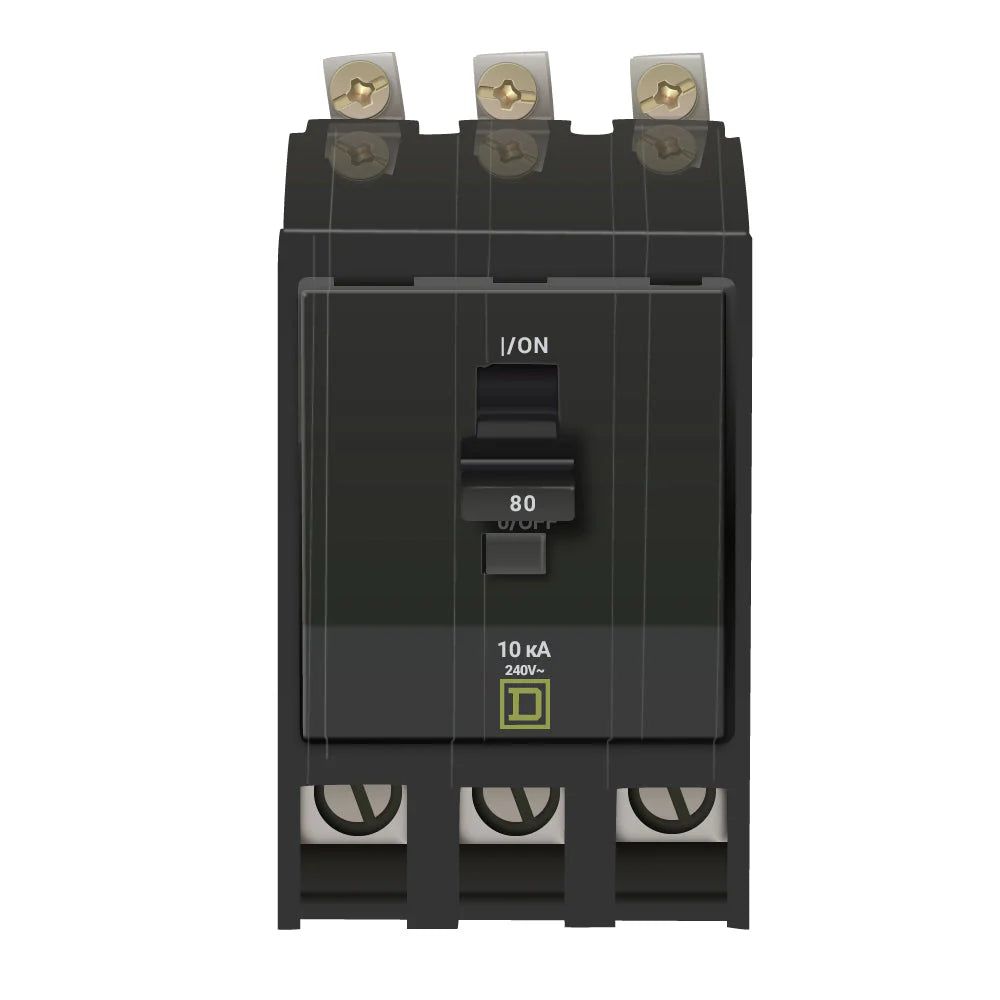 QOB380 | Schneider Electric Mini Circuit Breaker