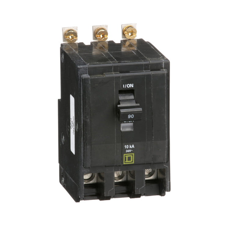 QOB390 | Schneider Electric Mini Circuit Breaker