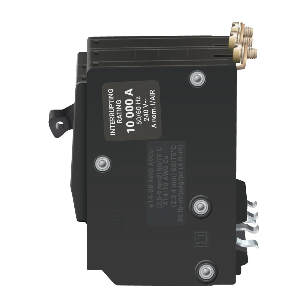 QOB380 | Schneider Electric Mini Circuit Breaker