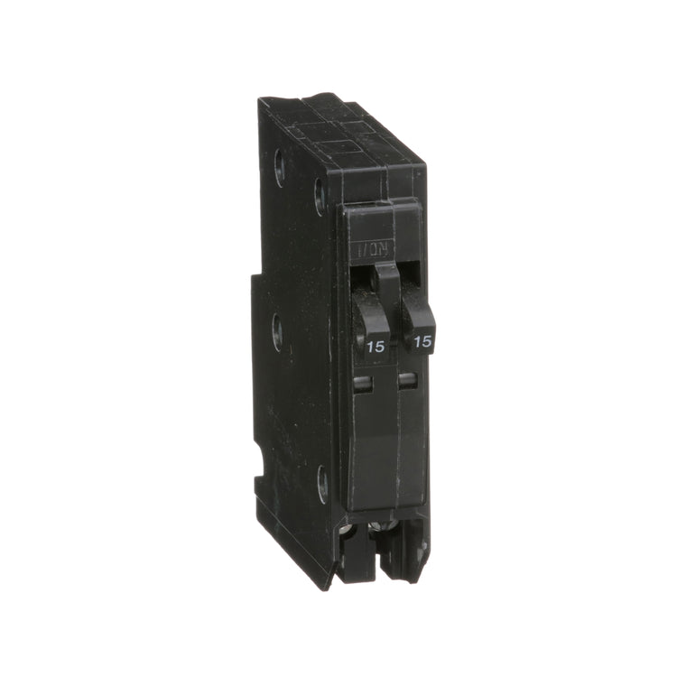 QOT1515 | Schneider Electric Tandem Mini Circuit Breaker