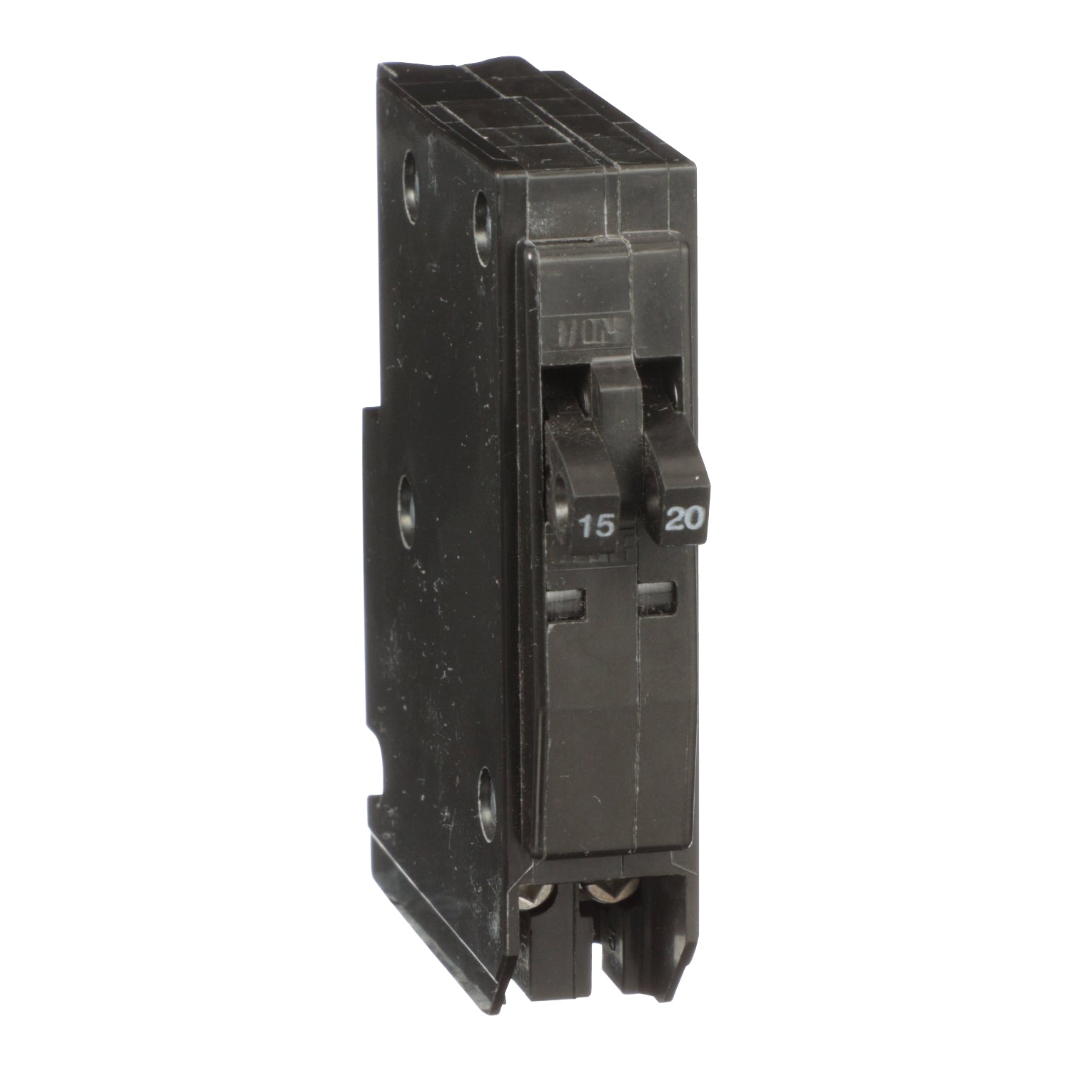 QOT1520 | Schneider Electric Tandem Mini Circuit Breaker