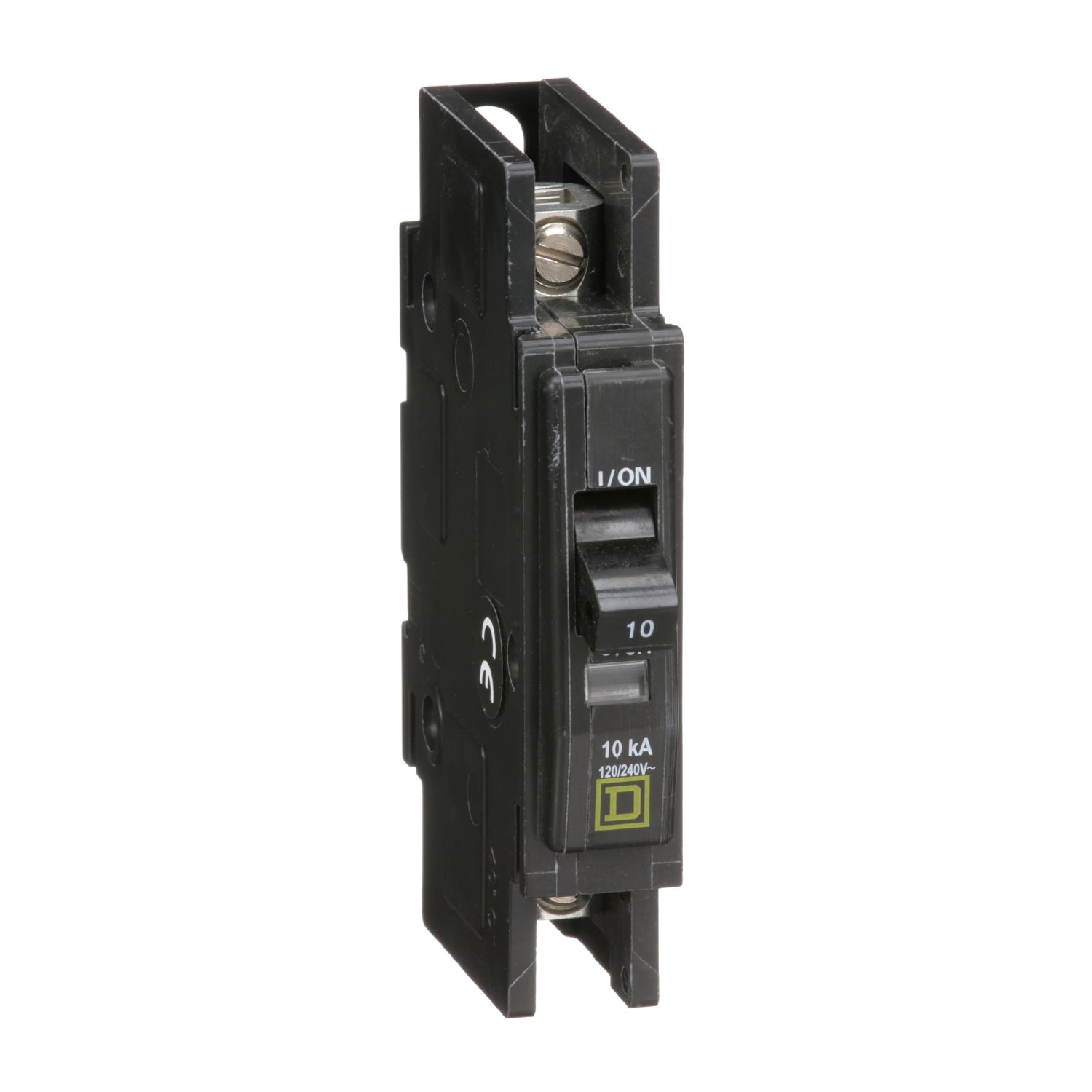 QOU110 | Schneider Electric Mini Circuit Breaker