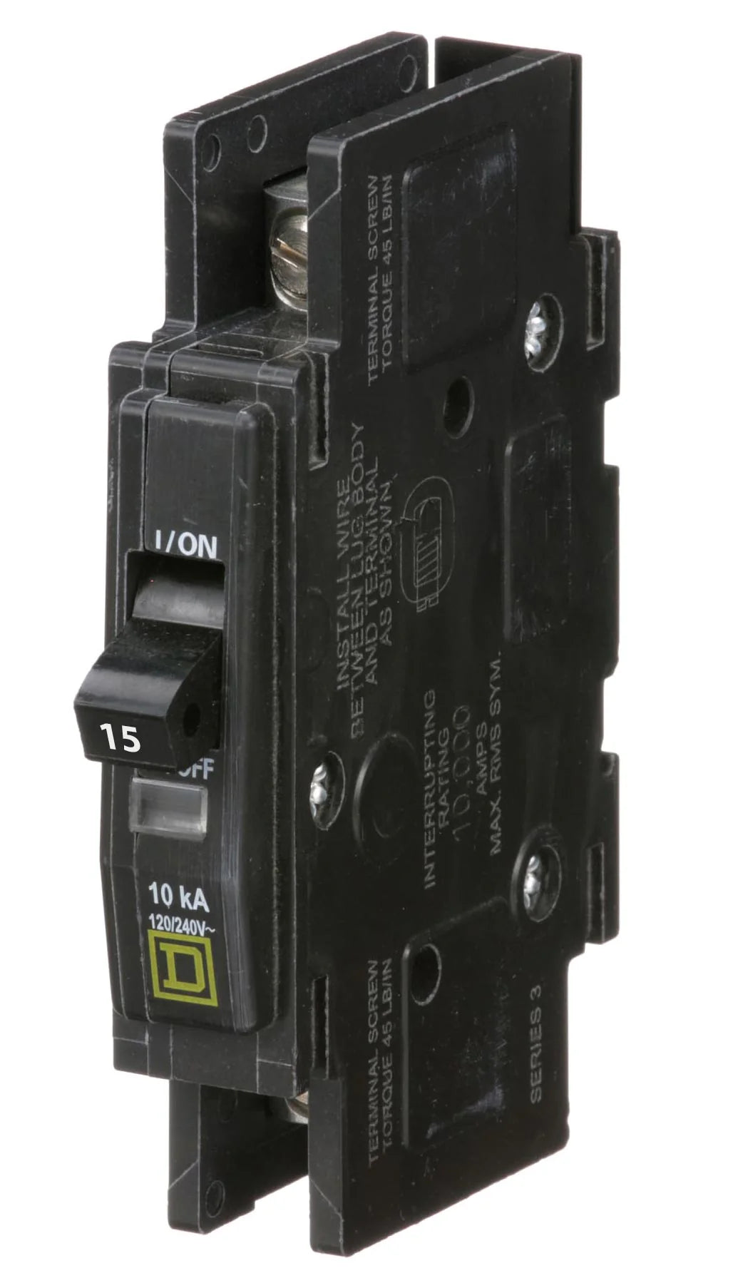 QOU115 | Schneider Electric Mini Circuit Breaker