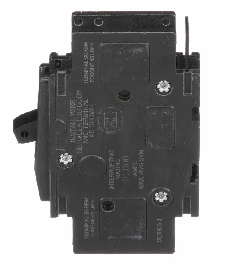 QOU115 | Schneider Electric Mini Circuit Breaker