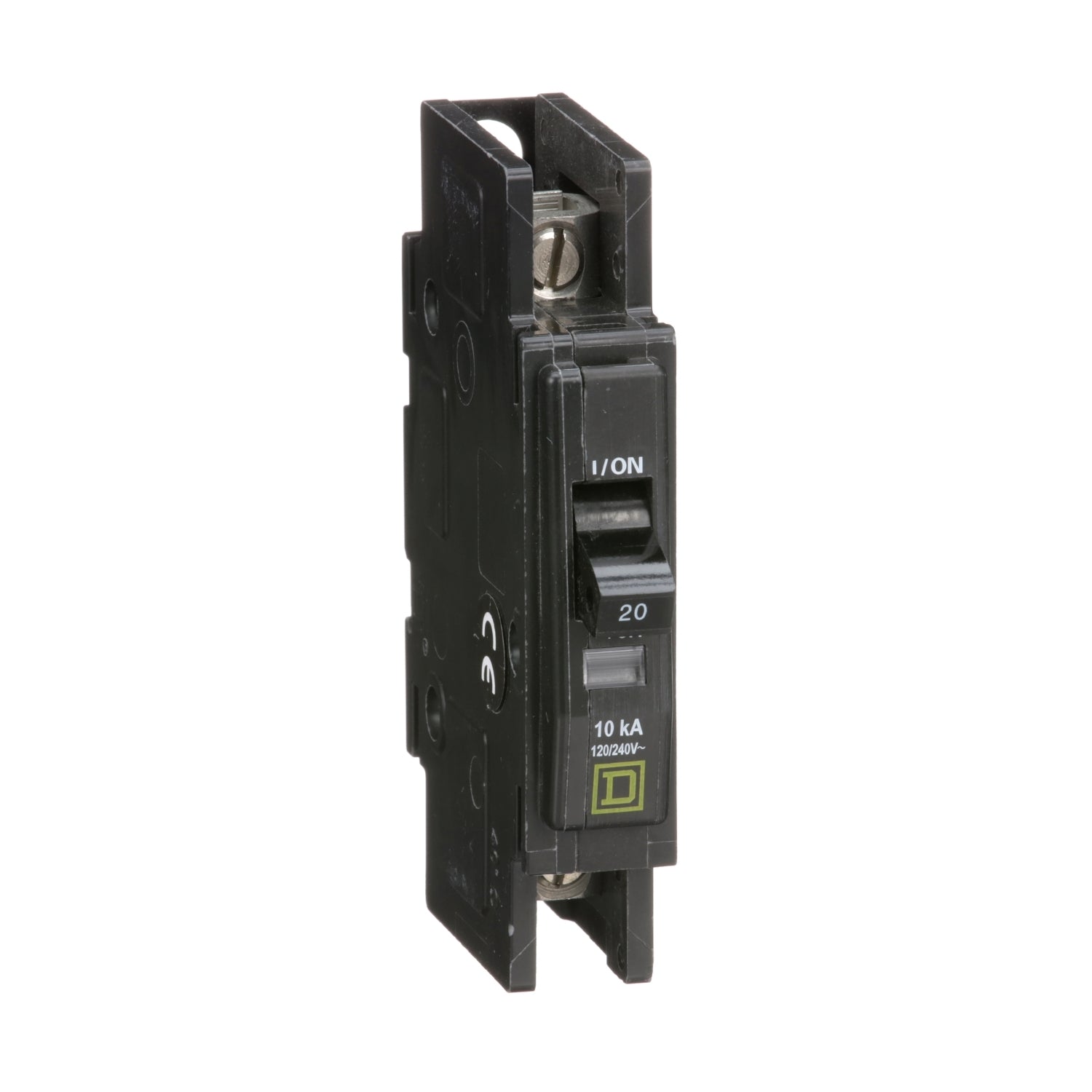 QOU120 | Schneider Electric Mini Circuit Breaker