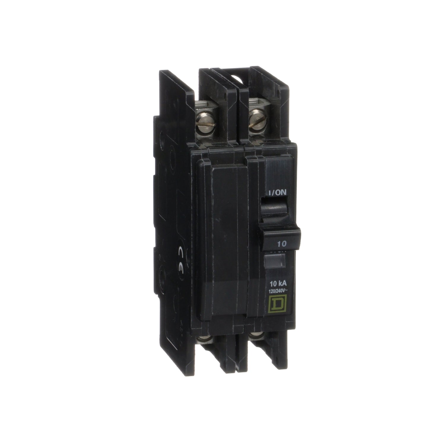 QOU210 | Schneider Electric Mini Circuit Breaker