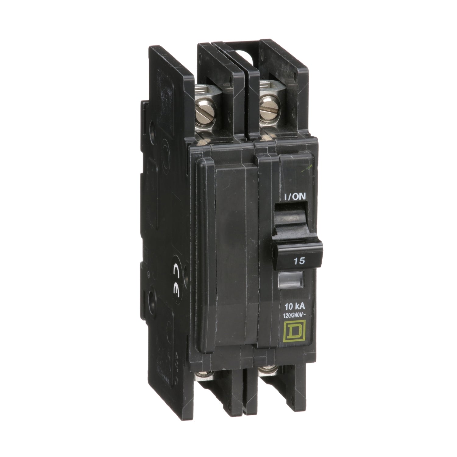 QOU215 | Schneider Electric Mini Circuit Breaker