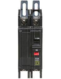 QOU230 | Schneider Electric Mini Circuit Breaker