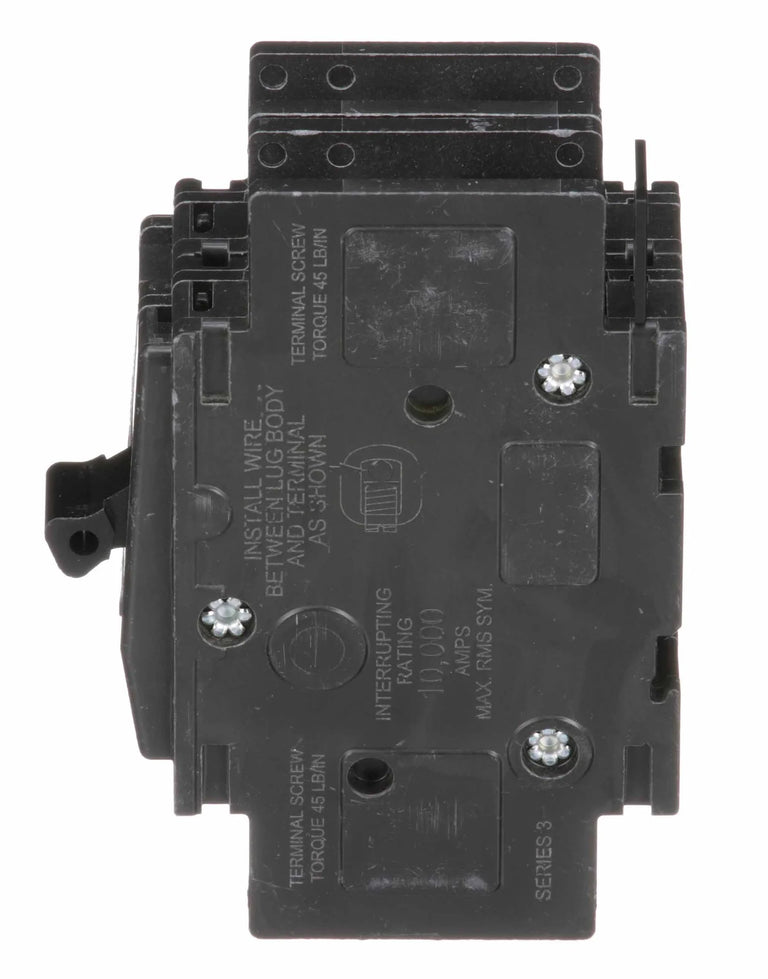 QOU235 | Schneider Electric Mini Circuit Breaker