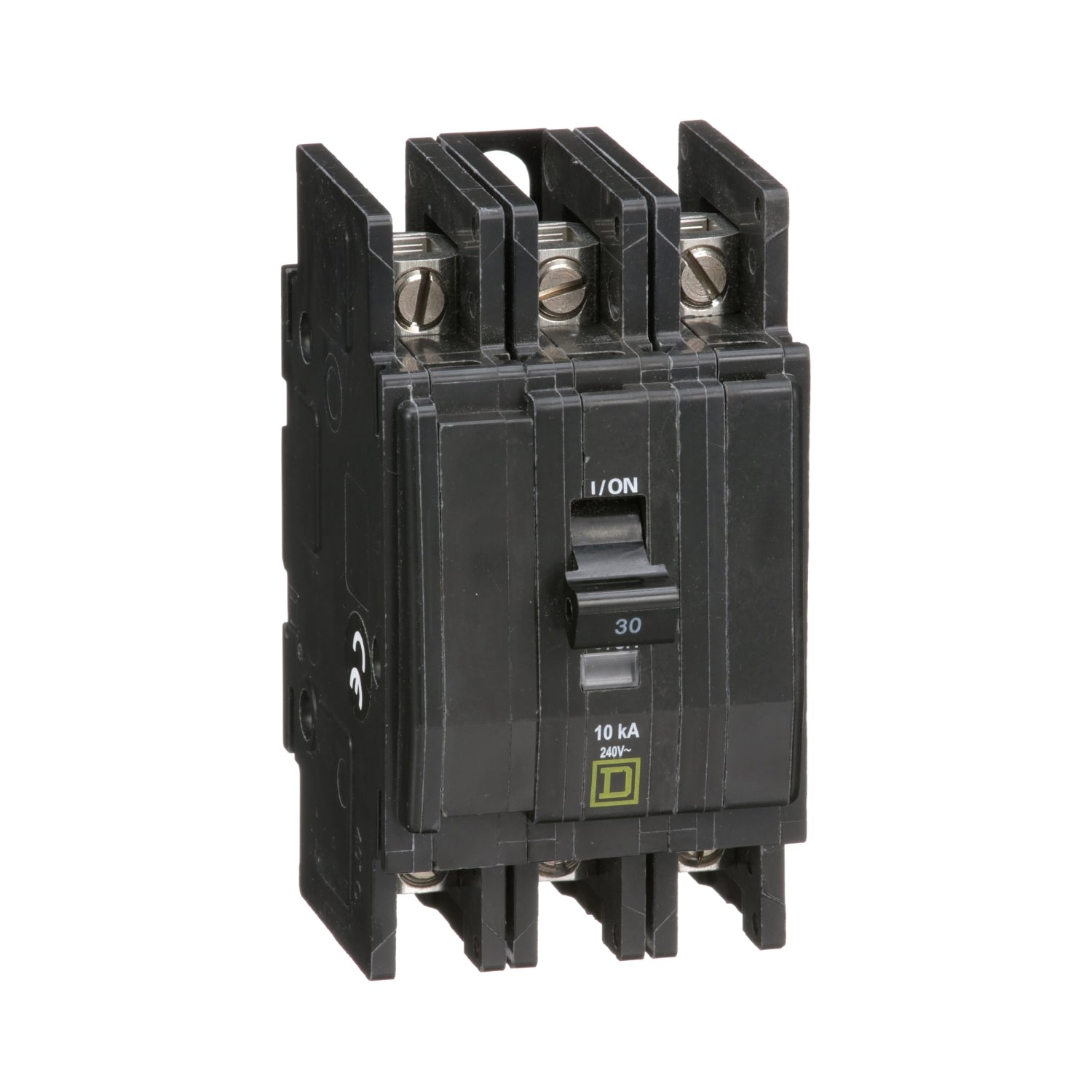 QOU330 | Schneider Electric Mini Circuit Breaker