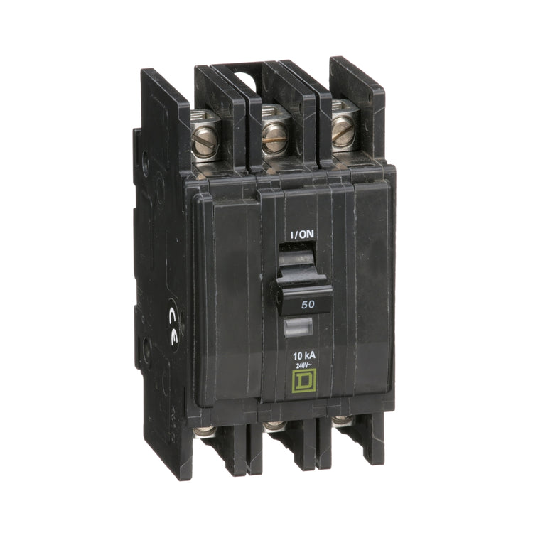 QOU350 | Schneider Electric Mini Circuit Breaker