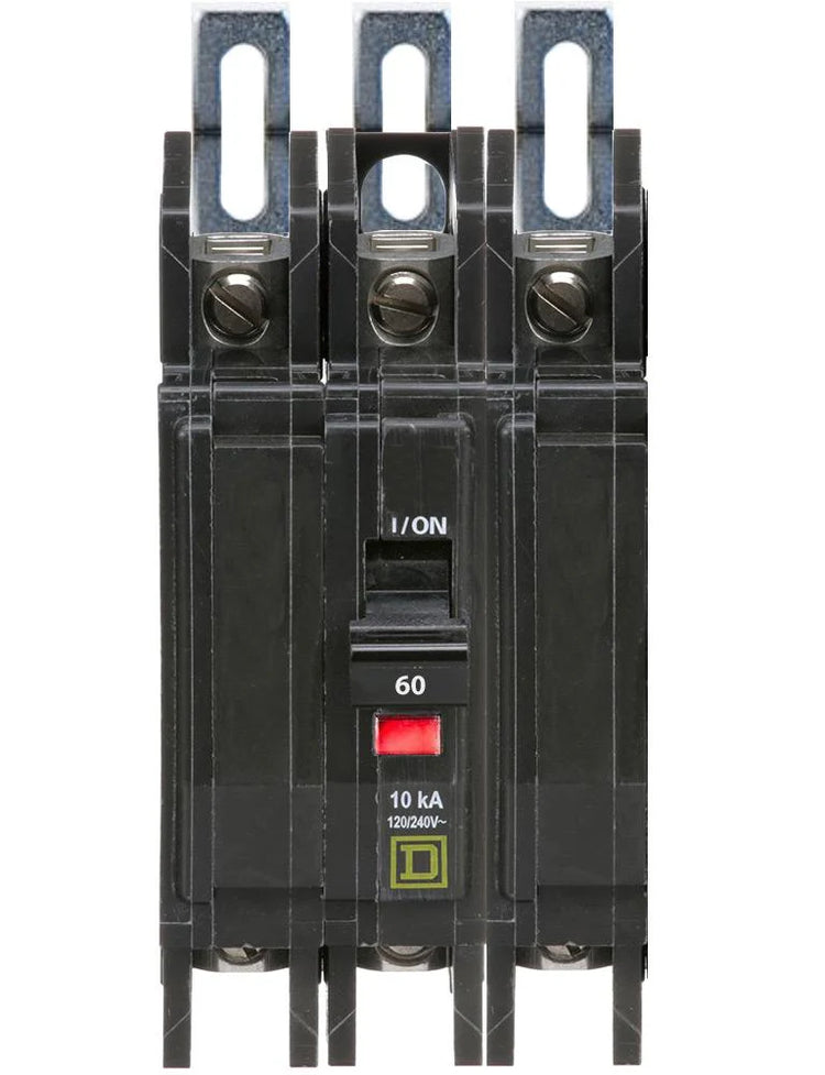 QOU360 | Schneider Electric Mini Circuit Breaker