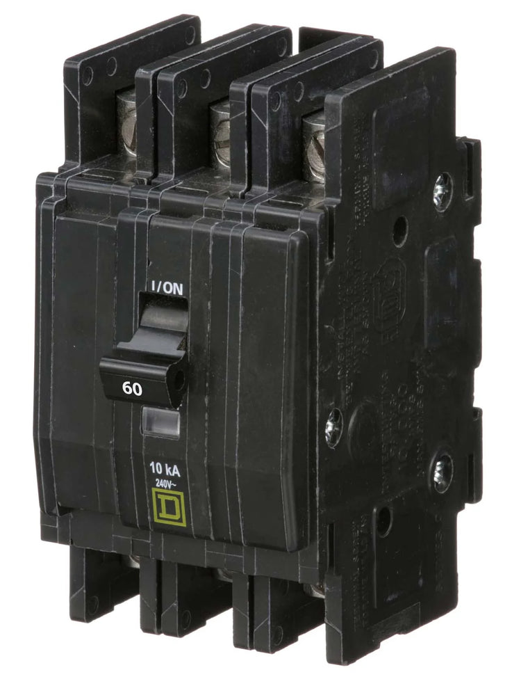 QOU360 | Schneider Electric Mini Circuit Breaker