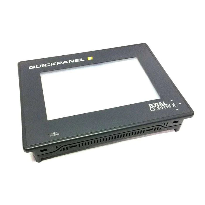 QPI-2D100-E2P | Ge Fanuc Total Control Operator Interface Quickpanel