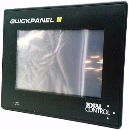 QPI-3D200-E2P | General Electric QuickPanel 8.9