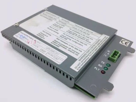 QPI-ABR-201 | GE FANUC GE QuickPanel A-B Remote I/O Adapter Module