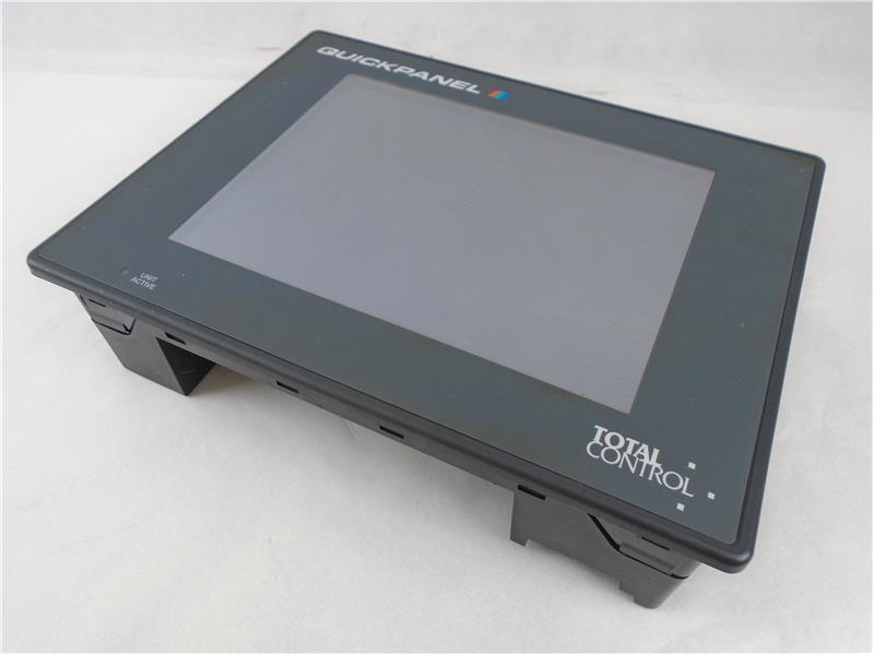 QPI2D100S2P | Pro-face 10.4 INCH HMI Touchscreen