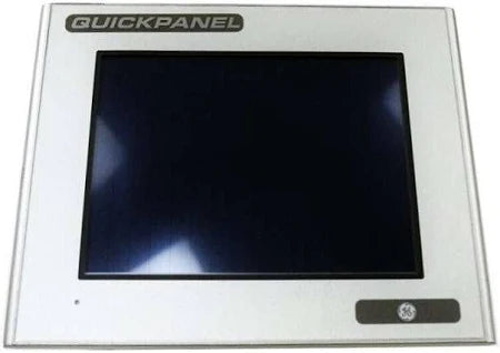 QPK-STDN-0000 | Ge Fanuc QuickPanel Touch Screen