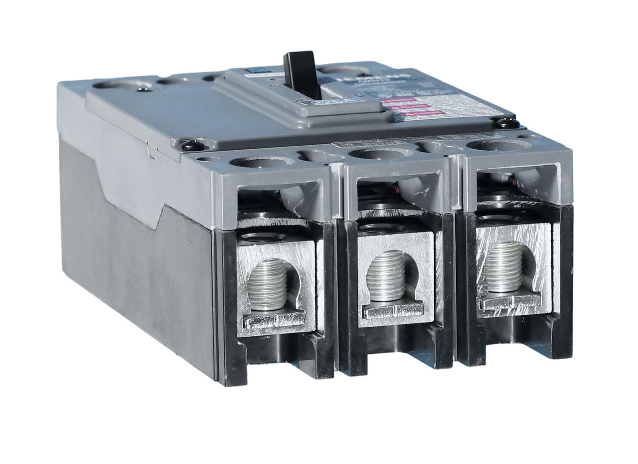 Siemens QRH23B225 QR Series Molded Case Circuit Breaker