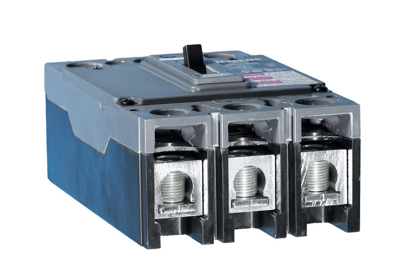 Siemens QRH23B225 QR Series Molded Case Circuit Breaker