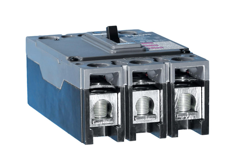 Siemens QRH23B225 QR Series Molded Case Circuit Breaker