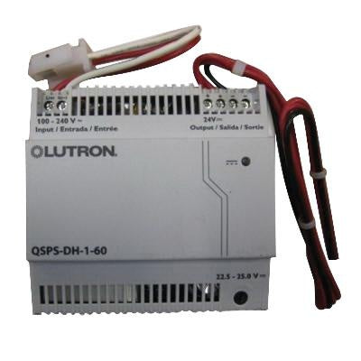 QSPS-DH-1-75-H | Lutron Output Power Supply