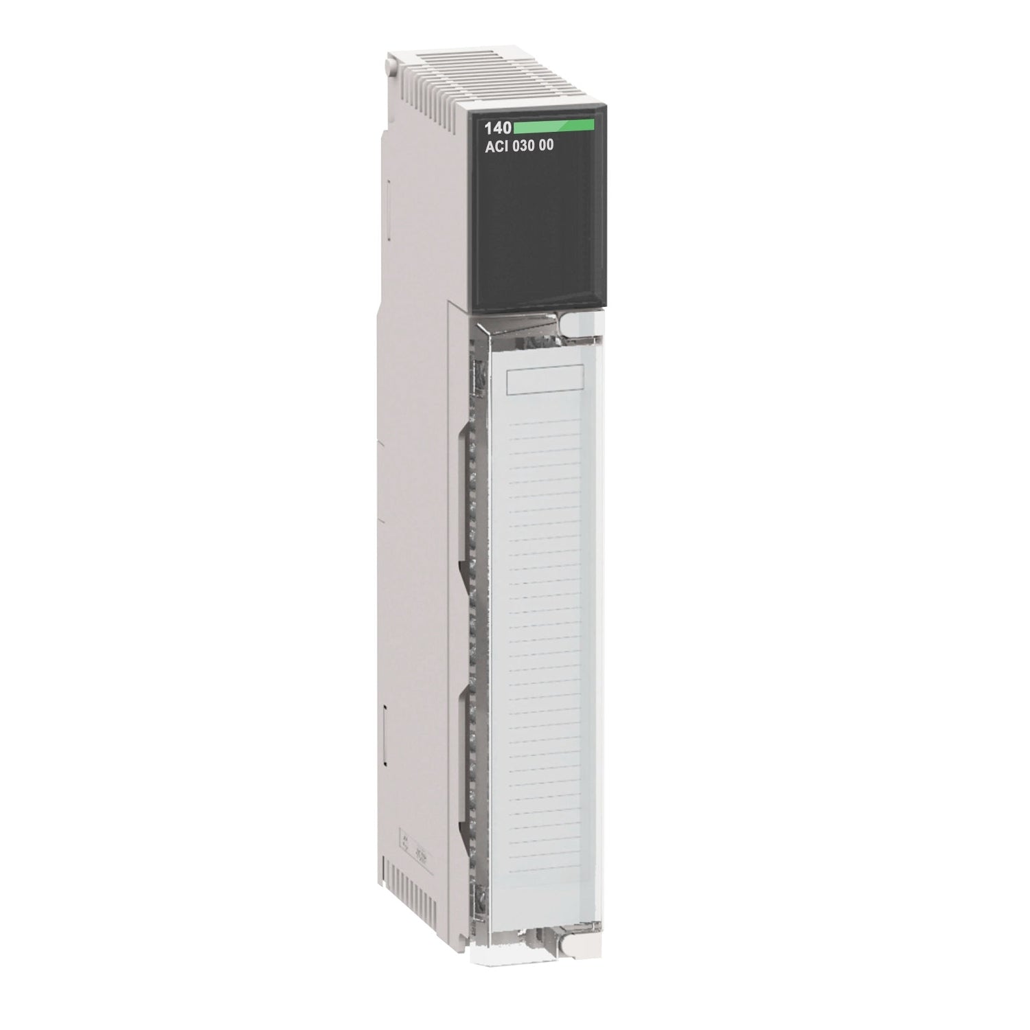 140ACI03000C | Schneider Electric Analog Input Module