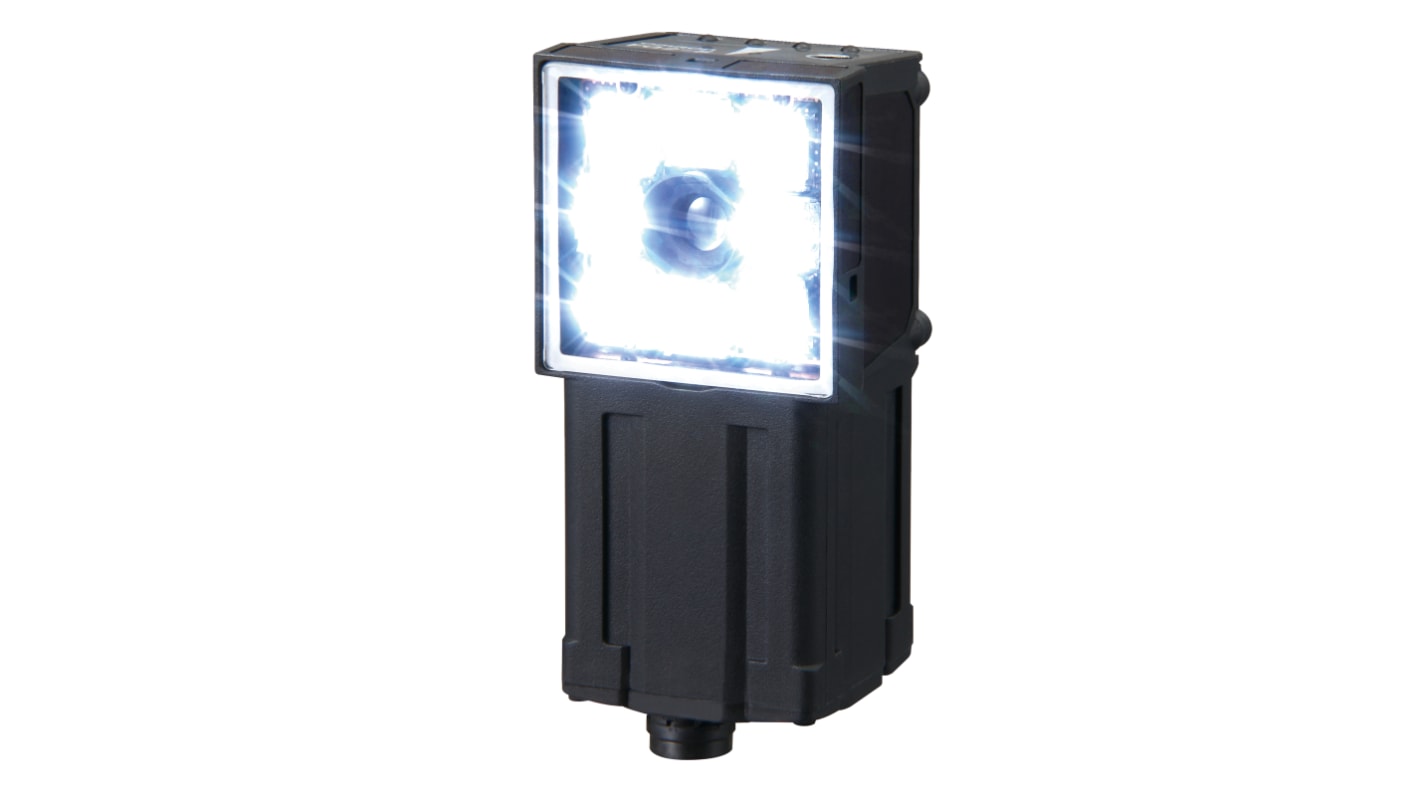 FQ2-S25100N | Omron FQ2 Smart Vision Sensor 0.36MP Color