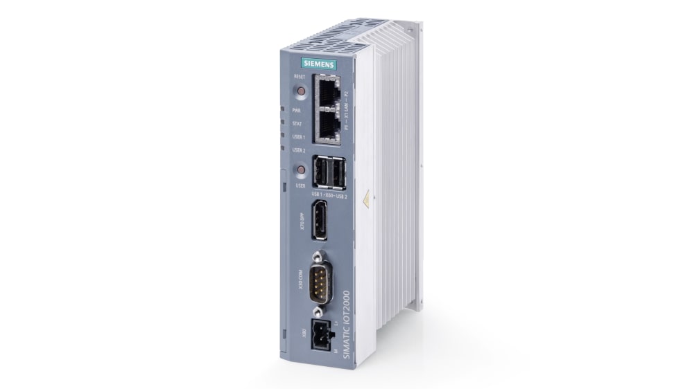 6ES7647-0BA00-1YA2 | Siemens Industrial Power Supply
