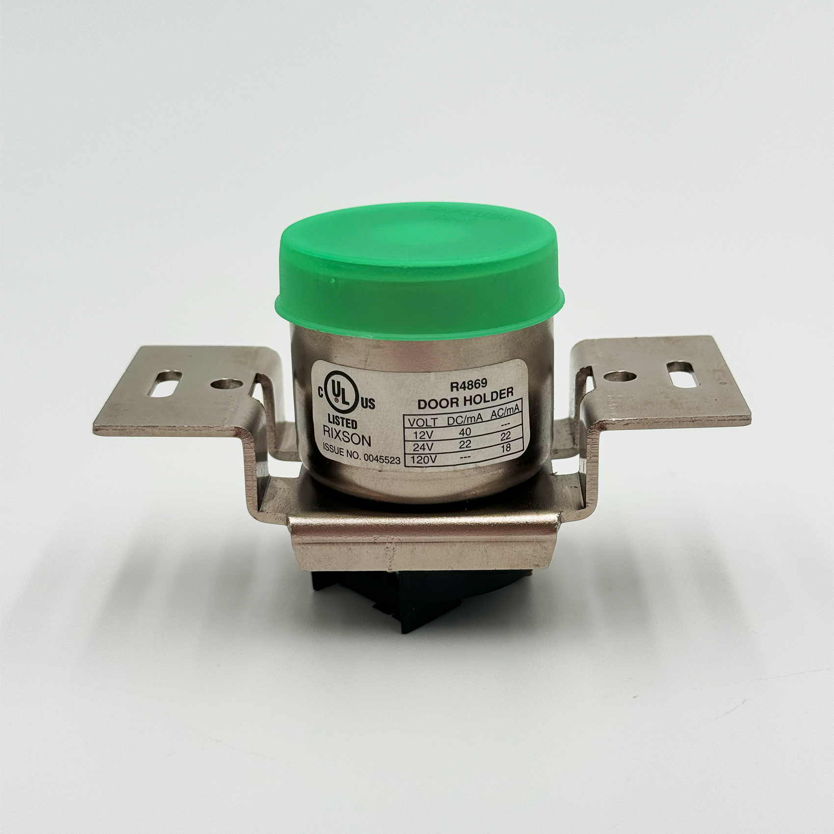 Rixson R4869 Electromagnetic Door Holder | In Stock Rixson R4869 Electromagnetic Door Holder | In Stock