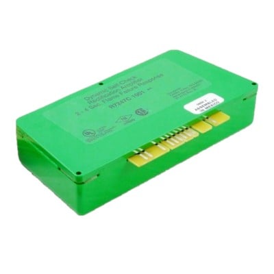 R7247C1001 | Honeywell Flame Amplifier Dynamic Self-Check
