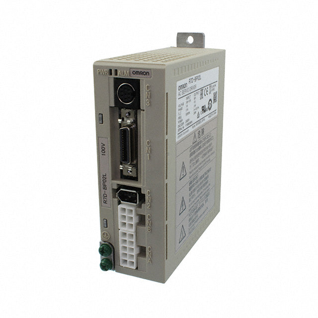 R7D-BP02L | Omron Servo Drive 200 W