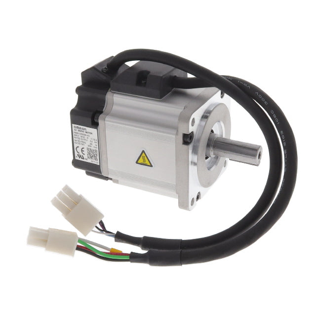 R88M-G20030H-S2 | Omron 200W AC Servo Motor 200VAC 5000 rpm
