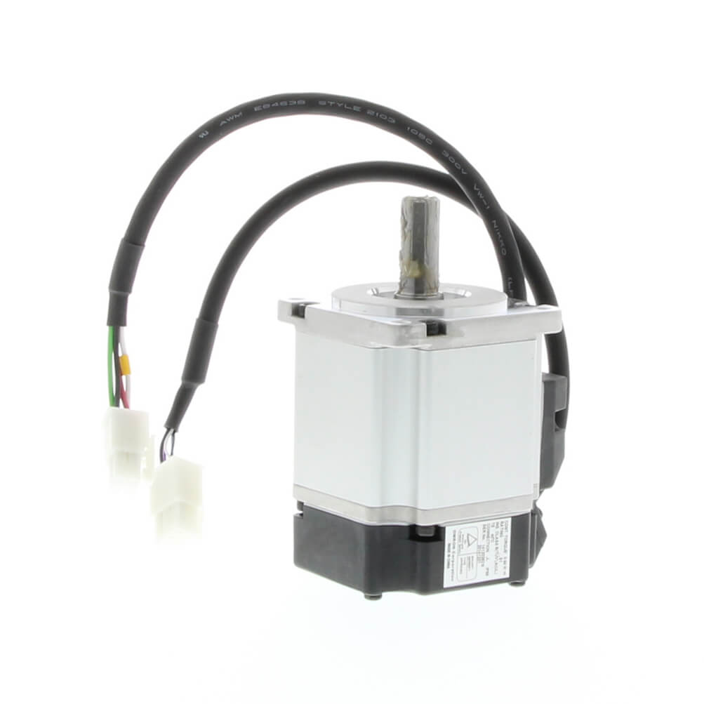 R88M-G20030H-S2 | Omron 200W AC Servo Motor 200VAC 5000 rpm