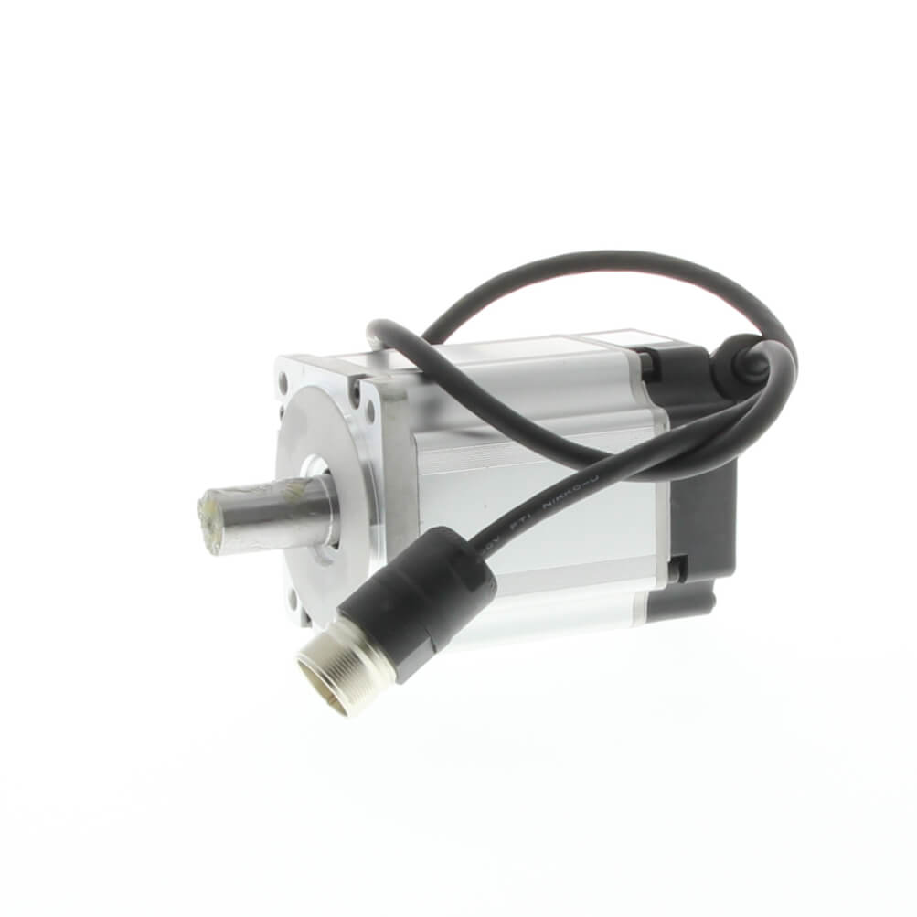 R88M-G75030H-S2-D | Omron G-Series AC Servo Motor 750W 3000RPM Incremental Encoder 2.4Nm Circular Connector