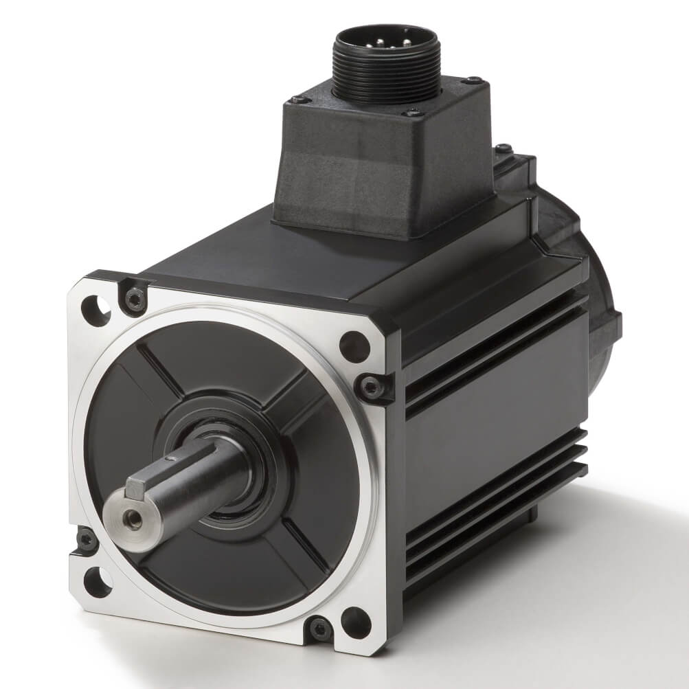 R88M-K75030F-S2 | Omron OMNUC G5 750W 400VAC Servo Motor 3000RPM