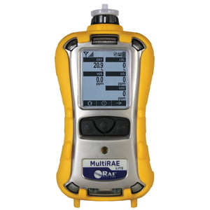 MAB3-A2C1E00-030 | Honeywell RAE Systems Multirae Lite