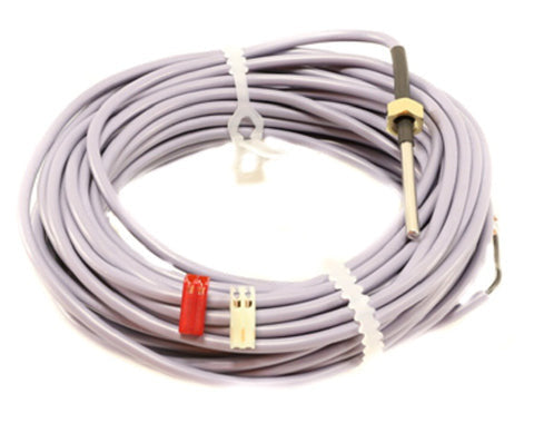 Carrier RC6600035 OEM Entering and Leaving Water Temperature Thermistor for Commercial Chiller Systems