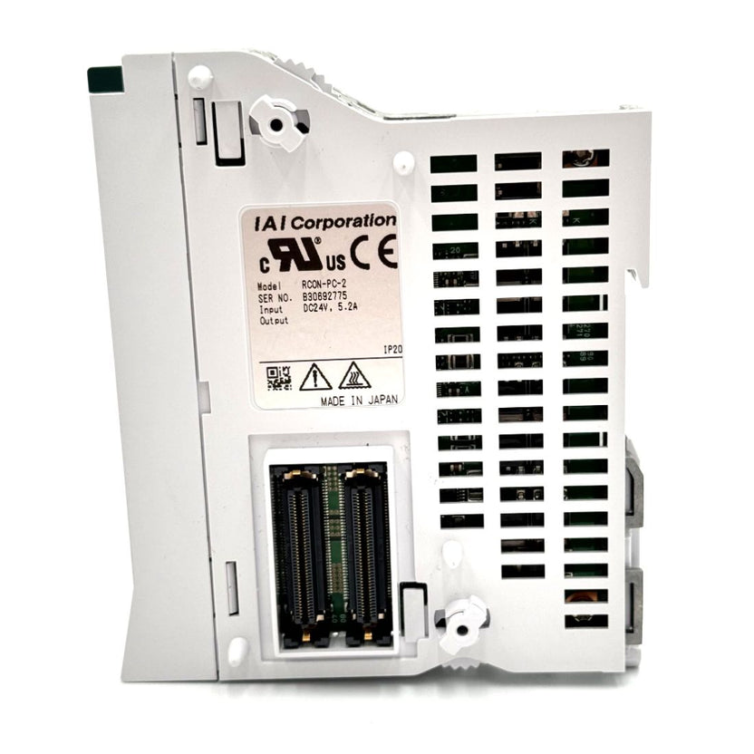 RCON-PC-2 | IAI Power Controller