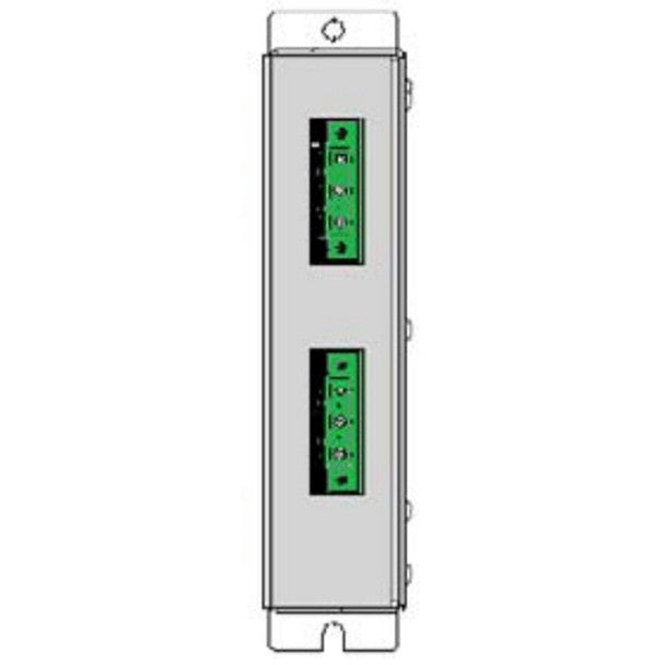 RESUD-2 | IAI Intelligent | Internal Regenerative Resister Unit w/ DIN Mount, 80 W