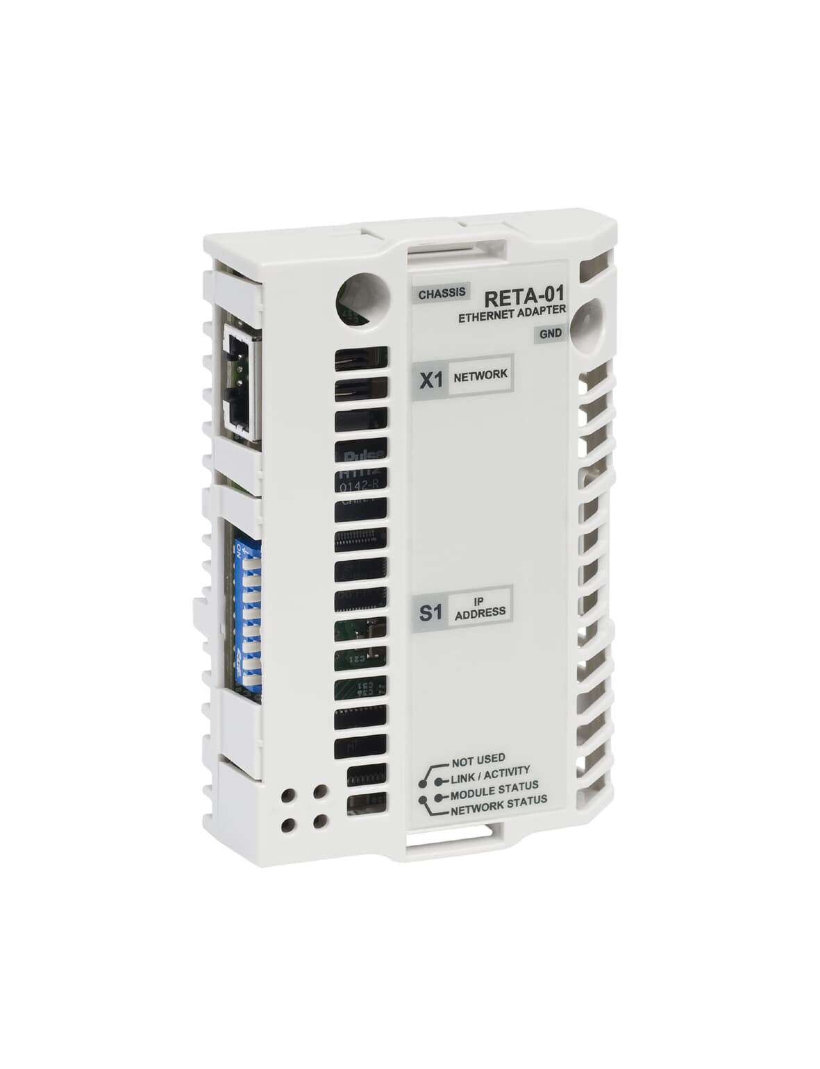 RETA-01 | ABB Ethernet adapter module