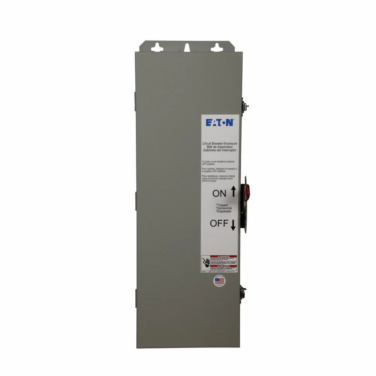 RFDN225 | Eaton Circuit Breaker Enclosures