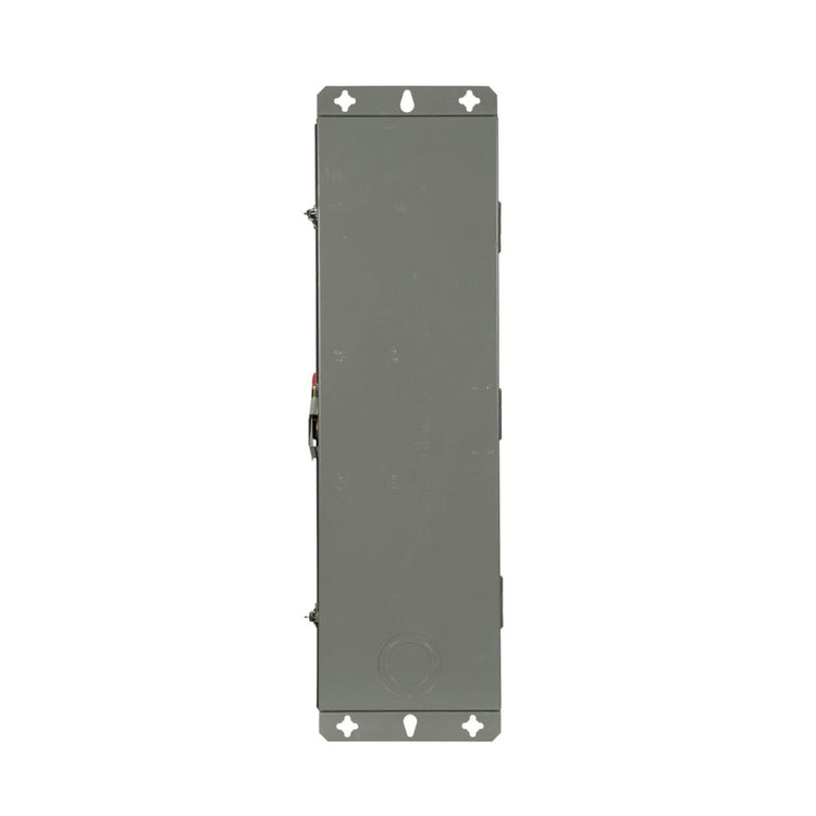 Eaton RJDN250 Series C 125–250A NEMA 3R Enclosed Circuit Breaker Surface Mount