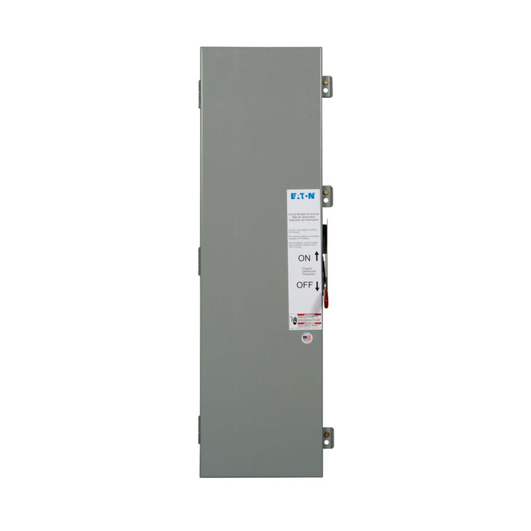 RKDN400 | Eaton Enclosed Circuit Breaker