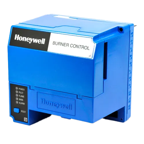 RM7800L1053 | Honeywell Microprocessor-Based Integrated Burner Control, 120 VAC